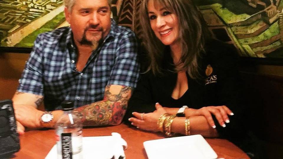 Tucson Peruvian restaurant latest to be featured on Guy Fieri's Food Network show